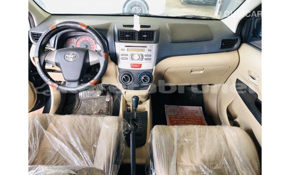 Buy Import Toyota Avanza Black Car in Import - Dubai in Belait Buy Import Toyota Avanza Black Car in Import - Dubai in Belait