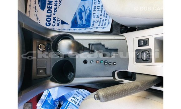 Buy Import Toyota HiAce Red Truck in Import - Dubai in Belait Buy Import Toyota HiAce Red Truck in Import - Dubai in Belait