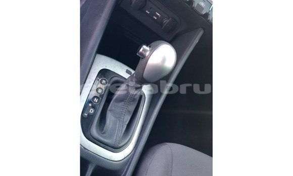 Buy Import Kia Rio Black Car in Import - Dubai in Belait Buy Import Kia Rio Black Car in Import - Dubai in Belait