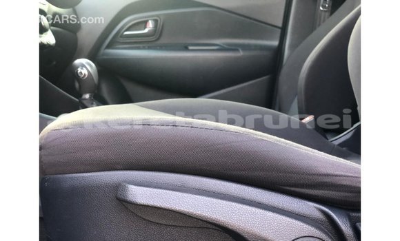 Buy Import Kia Rio Black Car in Import - Dubai in Belait Buy Import Kia Rio Black Car in Import - Dubai in Belait