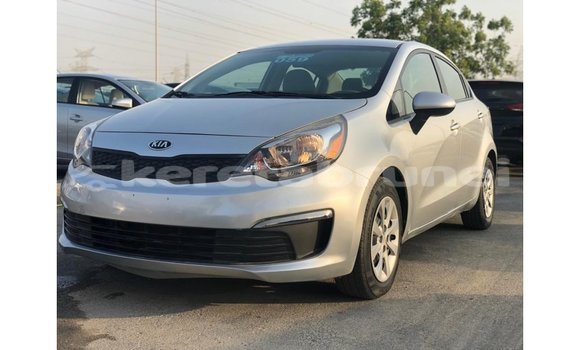 Buy Import Kia Rio Other Car in Import - Dubai in Belait Buy Import Kia Rio Other Car in Import - Dubai in Belait