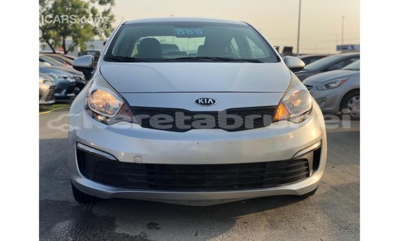 Buy Import Kia Rio Other Car in Import - Dubai in Belait Buy Import Kia Rio Other Car in Import - Dubai in Belait