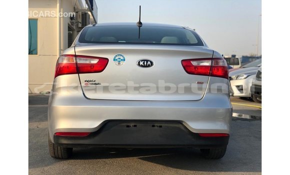 Buy Import Kia Rio Other Car in Import - Dubai in Belait Buy Import Kia Rio Other Car in Import - Dubai in Belait