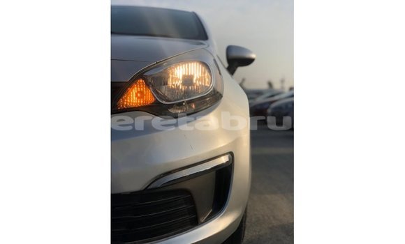 Buy Import Kia Rio Other Car in Import - Dubai in Belait Buy Import Kia Rio Other Car in Import - Dubai in Belait