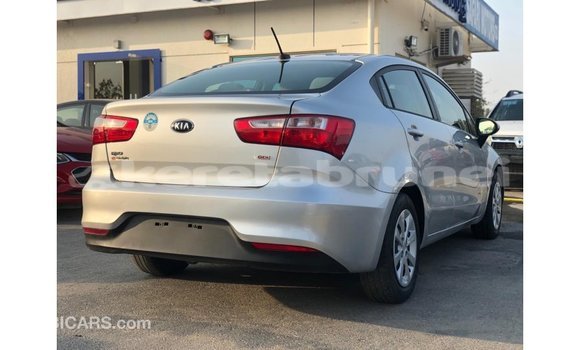 Buy Import Kia Rio Other Car in Import - Dubai in Belait Buy Import Kia Rio Other Car in Import - Dubai in Belait