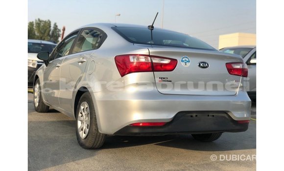 Buy Import Kia Rio Other Car in Import - Dubai in Belait Buy Import Kia Rio Other Car in Import - Dubai in Belait