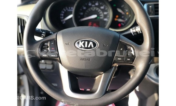 Buy Import Kia Rio Other Car in Import - Dubai in Belait Buy Import Kia Rio Other Car in Import - Dubai in Belait