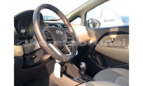 Buy Import Kia Rio Other Car in Import - Dubai in Belait Buy Import Kia Rio Other Car in Import - Dubai in Belait