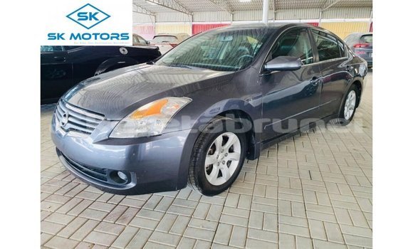 Buy Import Nissan Altima Other Car in Import - Dubai in Belait