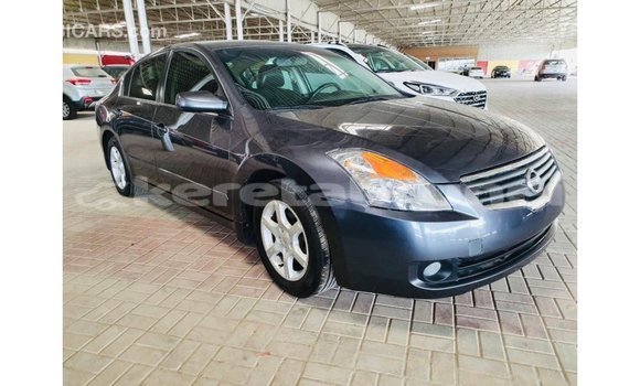 Buy Import Nissan Altima Other Car in Import - Dubai in Belait Buy Import Nissan Altima Other Car in Import - Dubai in Belait