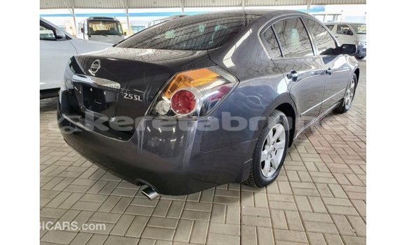 Buy Import Nissan Altima Other Car in Import - Dubai in Belait Buy Import Nissan Altima Other Car in Import - Dubai in Belait