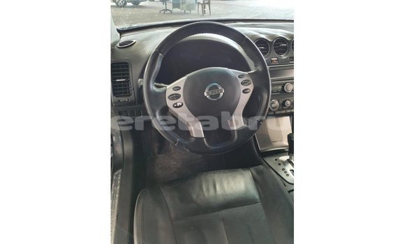 Buy Import Nissan Altima Other Car in Import - Dubai in Belait Buy Import Nissan Altima Other Car in Import - Dubai in Belait