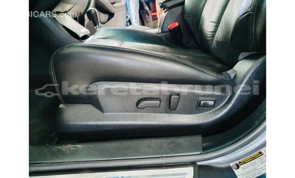 Buy Import Nissan Altima Other Car in Import - Dubai in Belait Buy Import Nissan Altima Other Car in Import - Dubai in Belait