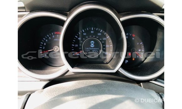 Buy Import Kia Optima Blue Car in Import - Dubai in Belait Buy Import Kia Optima Blue Car in Import - Dubai in Belait