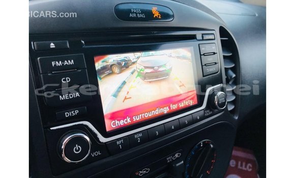 Buy Import Nissan Juke Red Car in Import - Dubai in Belait Buy Import Nissan Juke Red Car in Import - Dubai in Belait