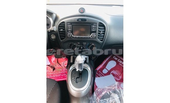 Buy Import Nissan Juke Red Car in Import - Dubai in Belait Buy Import Nissan Juke Red Car in Import - Dubai in Belait
