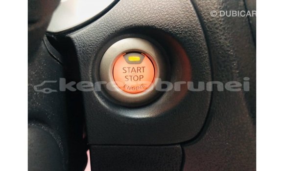 Buy Import Nissan Juke Red Car in Import - Dubai in Belait Buy Import Nissan Juke Red Car in Import - Dubai in Belait