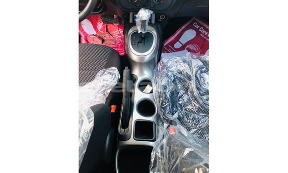 Buy Import Nissan Juke Red Car in Import - Dubai in Belait Buy Import Nissan Juke Red Car in Import - Dubai in Belait