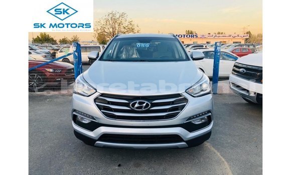 Buy Import Hyundai Santa Fe Other Car in Import - Dubai in Belait Buy Import Hyundai Santa Fe Other Car in Import - Dubai in Belait