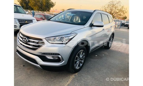 Buy Import Hyundai Santa Fe Other Car in Import - Dubai in Belait Buy Import Hyundai Santa Fe Other Car in Import - Dubai in Belait