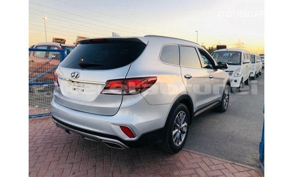 Buy Import Hyundai Santa Fe Other Car in Import - Dubai in Belait Buy Import Hyundai Santa Fe Other Car in Import - Dubai in Belait