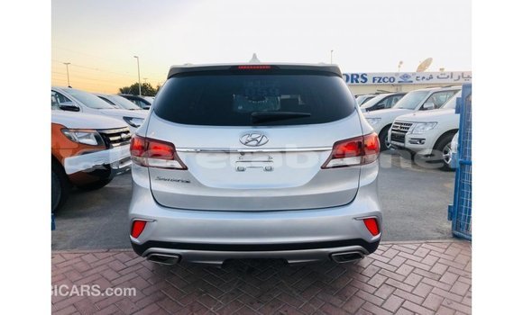 Buy Import Hyundai Santa Fe Other Car in Import - Dubai in Belait Buy Import Hyundai Santa Fe Other Car in Import - Dubai in Belait