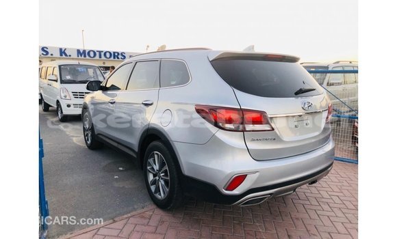 Buy Import Hyundai Santa Fe Other Car in Import - Dubai in Belait Buy Import Hyundai Santa Fe Other Car in Import - Dubai in Belait