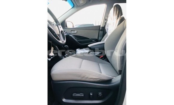 Buy Import Hyundai Santa Fe Other Car in Import - Dubai in Belait Buy Import Hyundai Santa Fe Other Car in Import - Dubai in Belait