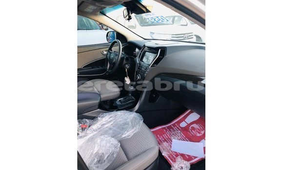 Buy Import Hyundai Santa Fe Other Car in Import - Dubai in Belait Buy Import Hyundai Santa Fe Other Car in Import - Dubai in Belait