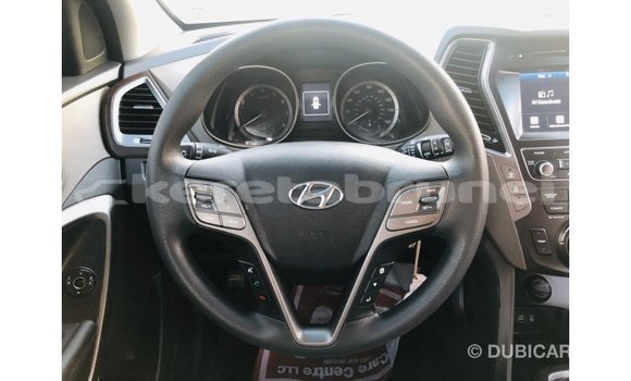 Buy Import Hyundai Santa Fe Other Car in Import - Dubai in Belait Buy Import Hyundai Santa Fe Other Car in Import - Dubai in Belait