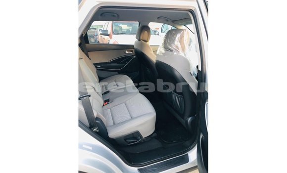 Buy Import Hyundai Santa Fe Other Car in Import - Dubai in Belait Buy Import Hyundai Santa Fe Other Car in Import - Dubai in Belait
