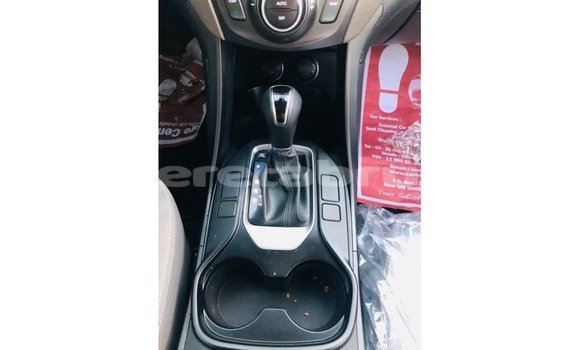 Buy Import Hyundai Santa Fe Other Car in Import - Dubai in Belait Buy Import Hyundai Santa Fe Other Car in Import - Dubai in Belait