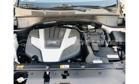 Buy Import Hyundai Santa Fe Other Car in Import - Dubai in Belait Buy Import Hyundai Santa Fe Other Car in Import - Dubai in Belait