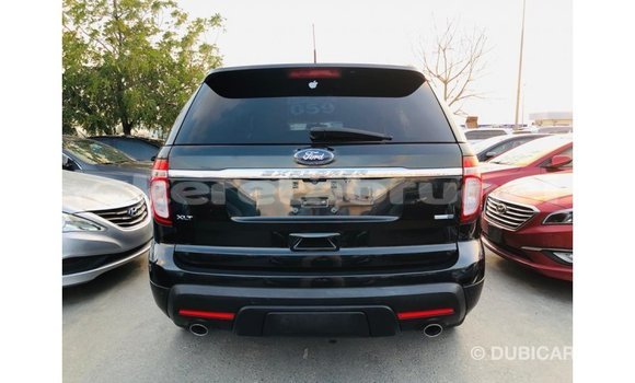 Buy Import Ford Explorer Blue Car in Import - Dubai in Belait Buy Import Ford Explorer Blue Car in Import - Dubai in Belait