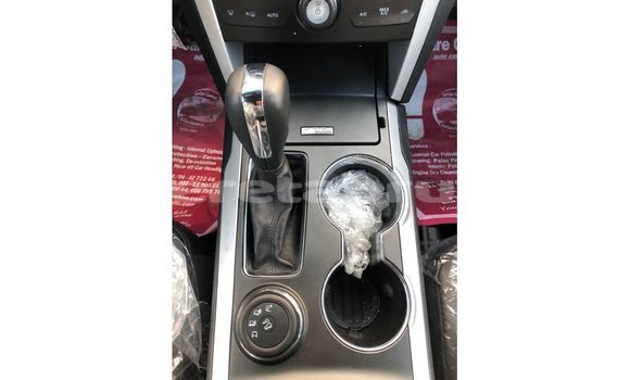 Buy Import Ford Explorer Blue Car in Import - Dubai in Belait Buy Import Ford Explorer Blue Car in Import - Dubai in Belait