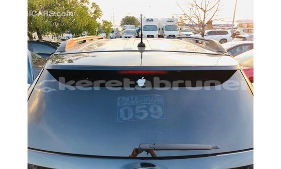 Buy Import Ford Explorer Blue Car in Import - Dubai in Belait Buy Import Ford Explorer Blue Car in Import - Dubai in Belait