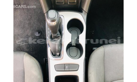 Buy Import Chevrolet Cruze Red Car in Import - Dubai in Belait Buy Import Chevrolet Cruze Red Car in Import - Dubai in Belait