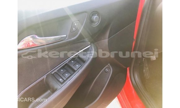 Buy Import Chevrolet Cruze Red Car in Import - Dubai in Belait Buy Import Chevrolet Cruze Red Car in Import - Dubai in Belait