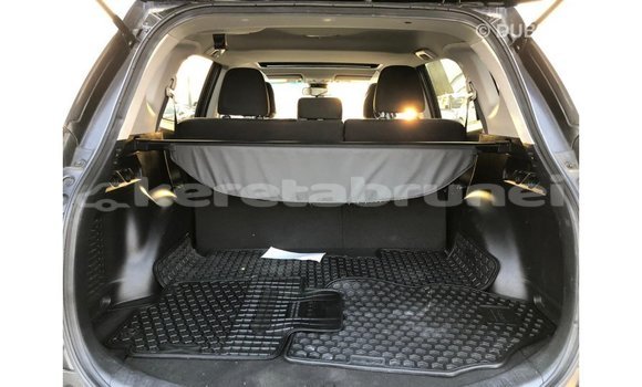 Buy Import Toyota HiAce Black Truck in Import - Dubai in Belait Buy Import Toyota HiAce Black Truck in Import - Dubai in Belait