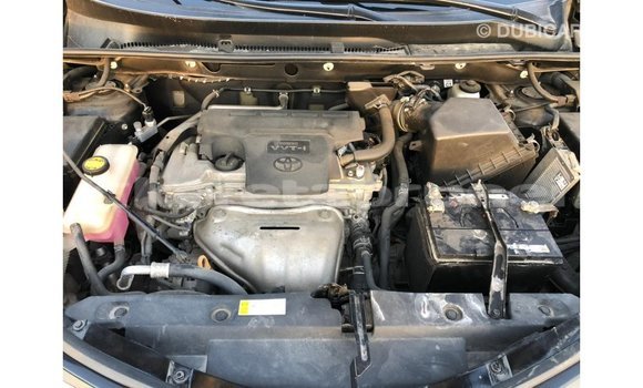 Buy Import Toyota HiAce Black Truck in Import - Dubai in Belait Buy Import Toyota HiAce Black Truck in Import - Dubai in Belait