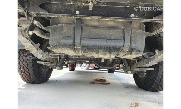 Buy Import Toyota Land Cruiser White Car in Import - Dubai in Belait Buy Import Toyota Land Cruiser White Car in Import - Dubai in Belait