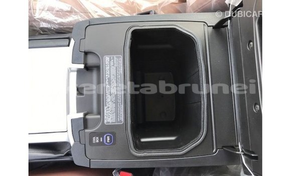 Buy Import Toyota Land Cruiser Black Car in Import - Dubai in Belait Buy Import Toyota Land Cruiser Black Car in Import - Dubai in Belait