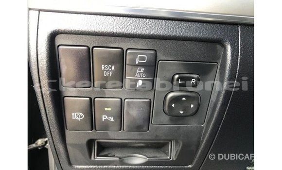 Buy Import Toyota Land Cruiser Black Car in Import - Dubai in Belait Buy Import Toyota Land Cruiser Black Car in Import - Dubai in Belait