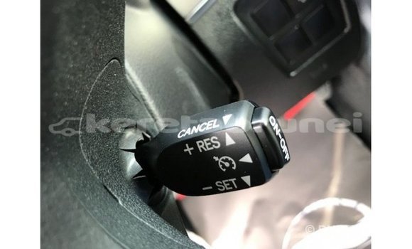 Buy Import Toyota Land Cruiser Black Car in Import - Dubai in Belait Buy Import Toyota Land Cruiser Black Car in Import - Dubai in Belait