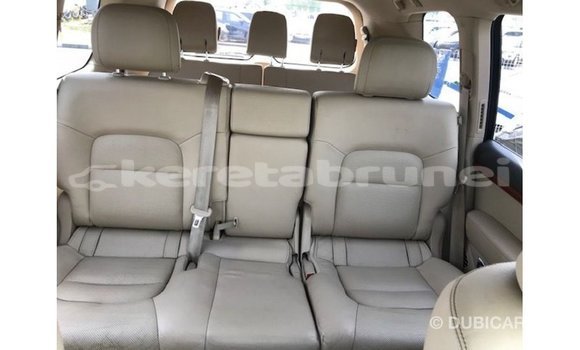 Buy Import Toyota Land Cruiser Red Car in Import - Dubai in Belait Buy Import Toyota Land Cruiser Red Car in Import - Dubai in Belait