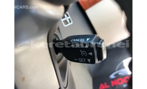 Buy Import Toyota Land Cruiser Red Car in Import - Dubai in Belait Buy Import Toyota Land Cruiser Red Car in Import - Dubai in Belait