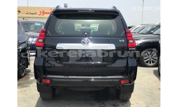 Buy Import Toyota Prado Black Car in Import - Dubai in Belait Buy Import Toyota Prado Black Car in Import - Dubai in Belait