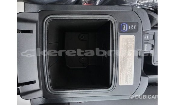 Buy Import Toyota Prado Black Car in Import - Dubai in Belait Buy Import Toyota Prado Black Car in Import - Dubai in Belait