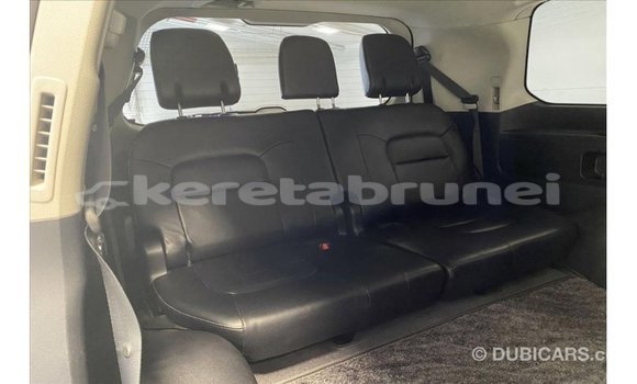 Buy Import Toyota Land Cruiser Black Car in Import - Dubai in Belait Buy Import Toyota Land Cruiser Black Car in Import - Dubai in Belait