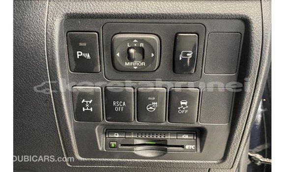 Buy Import Toyota Land Cruiser Black Car in Import - Dubai in Belait Buy Import Toyota Land Cruiser Black Car in Import - Dubai in Belait